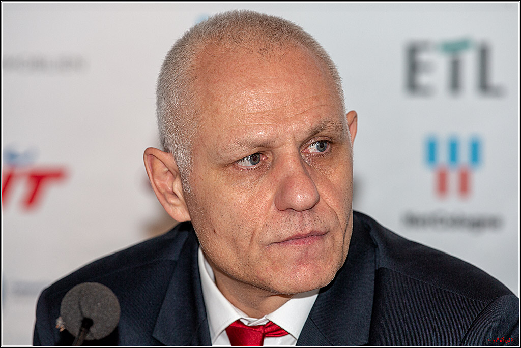 DEL Koelner Haie - ERC Ingolstadt, 21.09.2018